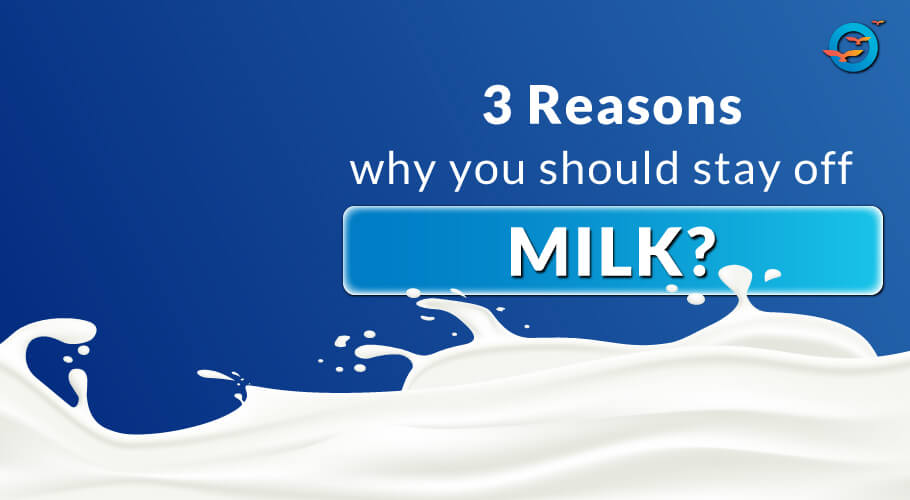 How does dairy affect diabetes? - Freedom from Diabetes