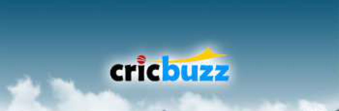 Cric Buzz Cover Image
