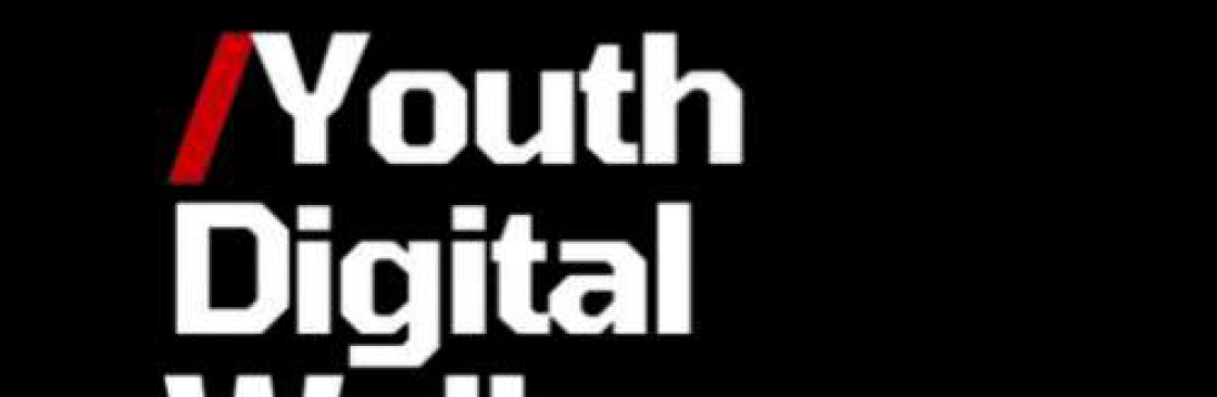youthdigital youthdigitalwellness Cover Image