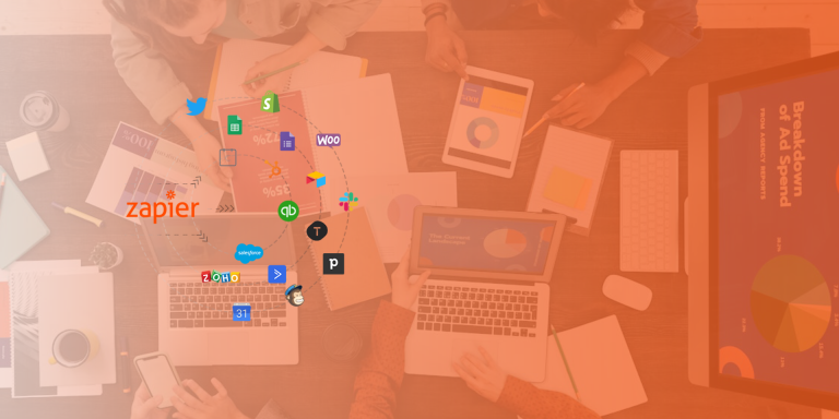 Do You Really Need a Zapier Expert? Here’s the Truth – Hike Branding