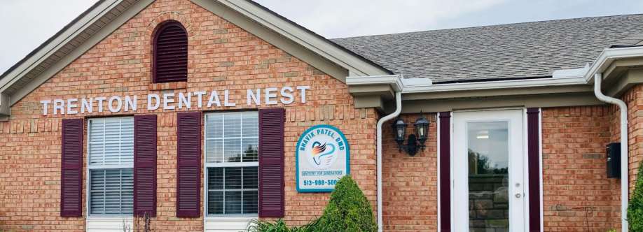 Trenton Dental Nest Cover Image