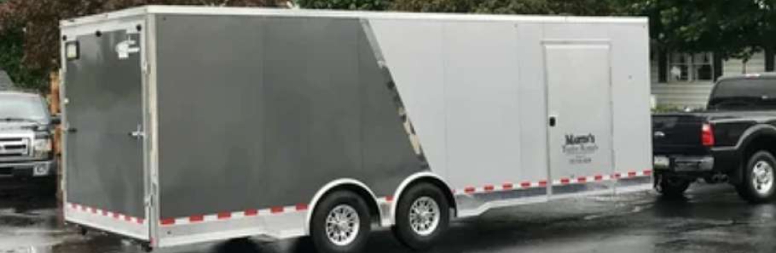 Trailor On Demand Cover Image