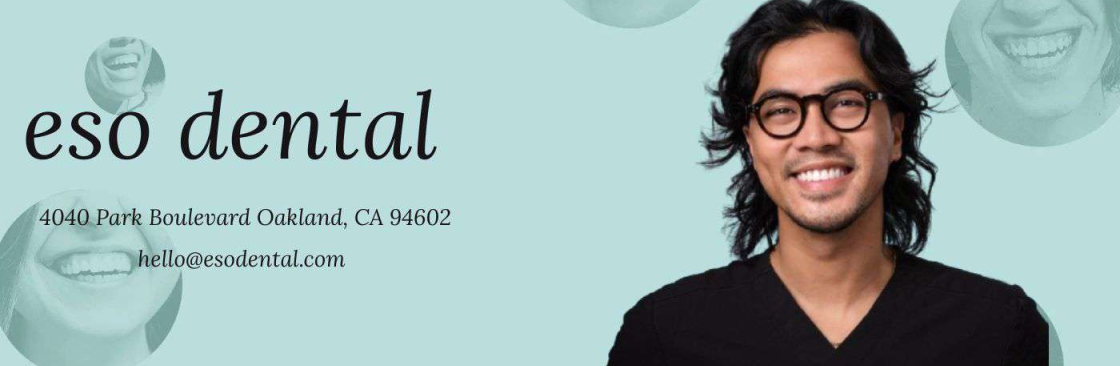 Eso Dental Cover Image