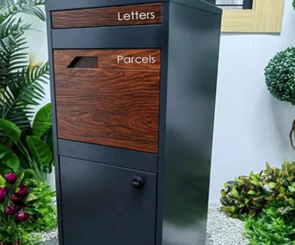 Letterbox Perth | Letterboxes for Sale | Auzzie Turf