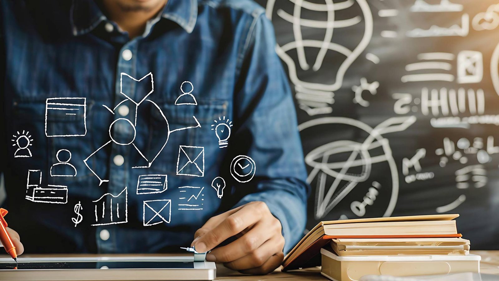 Collaborative Learning Strategies For Knowledge Sharing