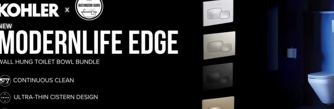 Bathroom Guru Singapore Cover Image