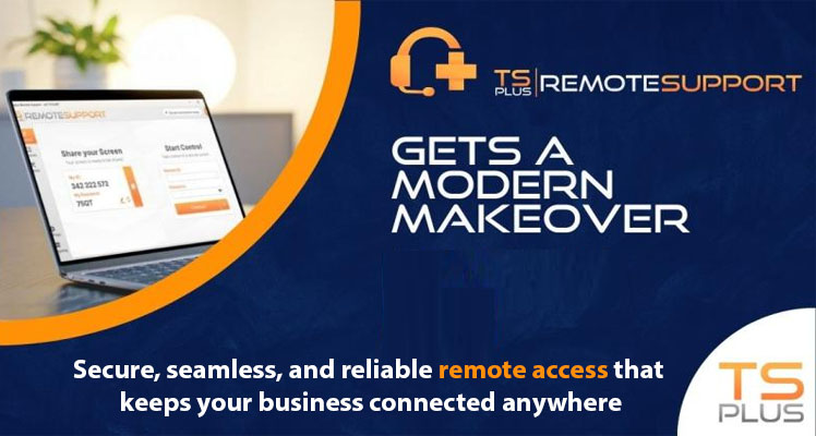 TSplus Web Access Solutions by Radiant Info Solutions | Secure and Scalable Remote Access