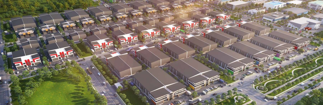 Wisdom Park Jenjarom Cover Image