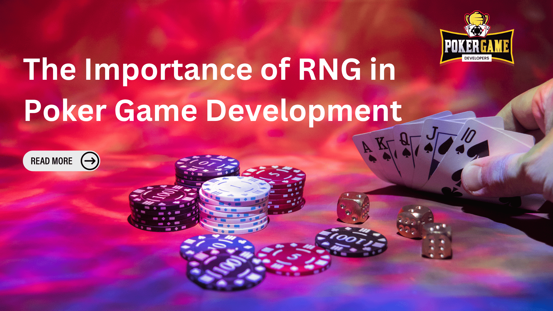 Poker Game Development Company