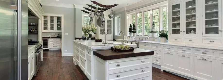 Aero Kitchen and Bath Cover Image