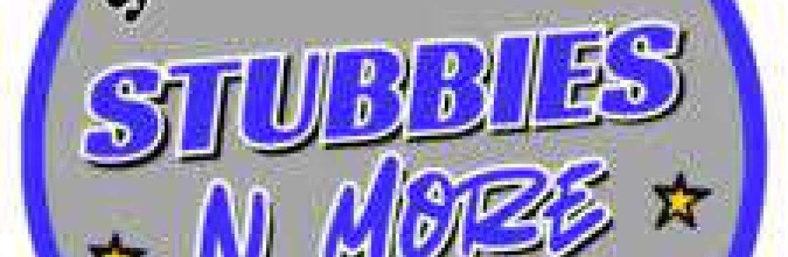 Stubbies N More Cover Image
