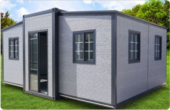 Container Homes Australia: The Smarter, Sustainable Way to Build | Snap Solutions