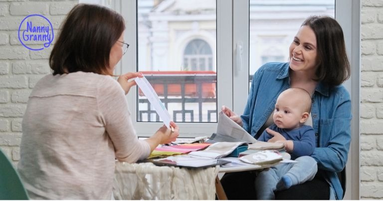 Benefits of Hiring Nannies in Melbourne for Working Parents