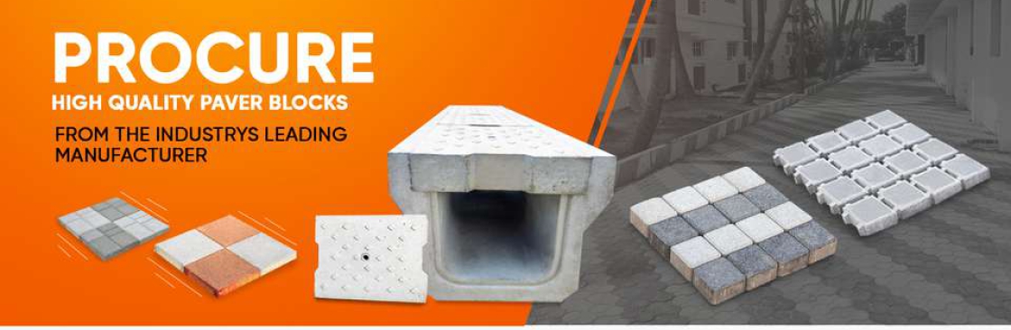 Sri Ganapathy Pavers Cover Image