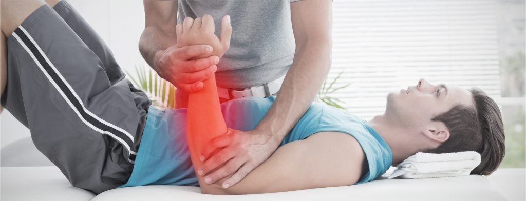 Dr. Rishabh | Best Physiotherapy Doctor in Hisar | Sarvesh Health City