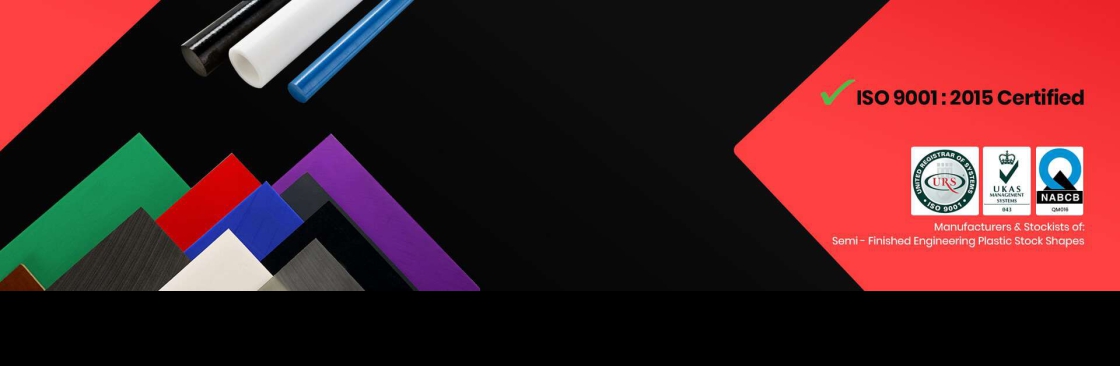 Polestar Polymers Cover Image