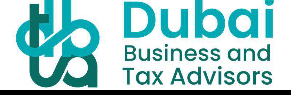 Dubai Business Advisors Tax Advisors Cover Image