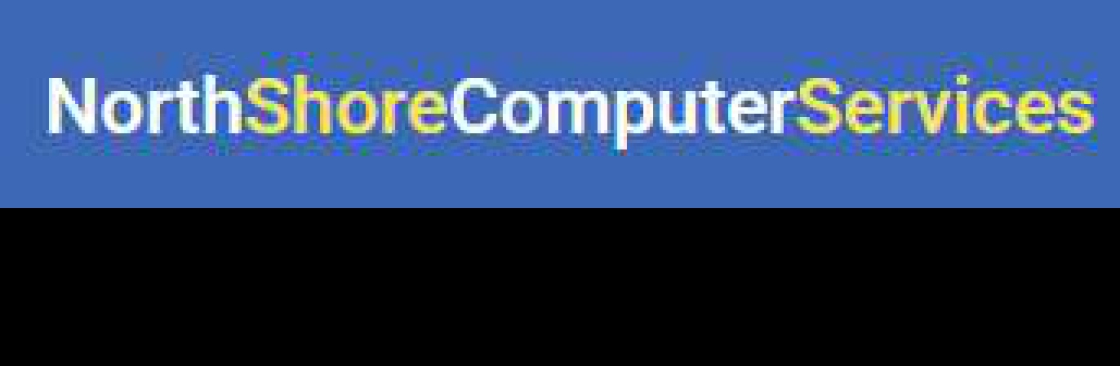 North Shore Computer Services Cover Image