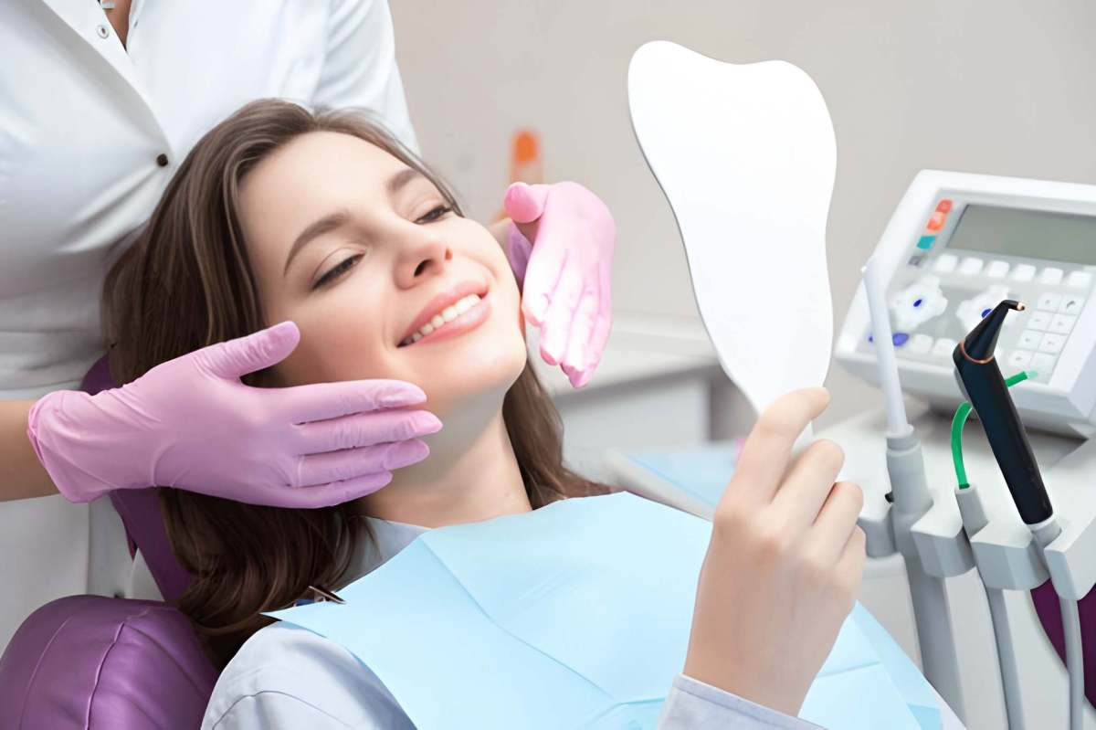 What a Cosmetic Dentist Can Do for You: Transformations You Won’t Believe – Carlisle Dental Care