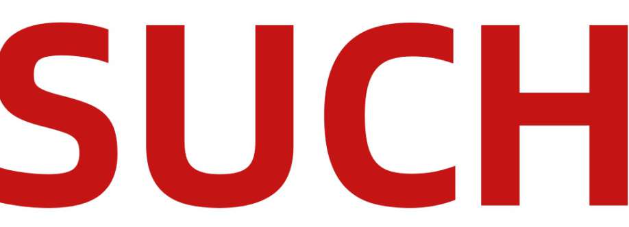 SUCH com Cover Image