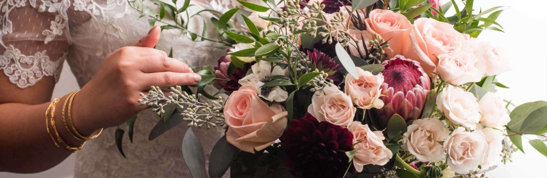 Stavebank Florist Cover Image