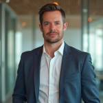 Ronald Keith Neil Vermont Profile Picture