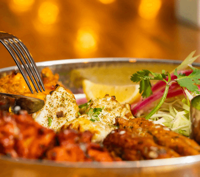 Flavor-Forward Vegan Indian Dishes at New Jersey’s Best Indian Restaurants : moghulexpress — LiveJournal