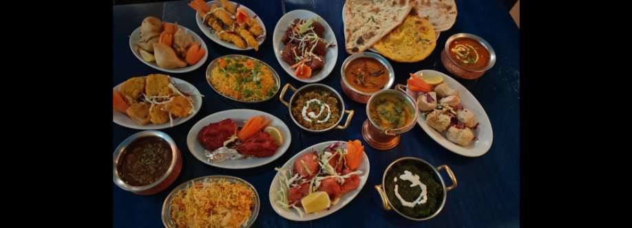 The Dhaba Cover Image