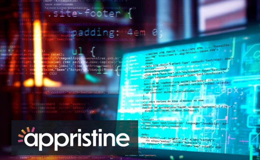 Why Appristine Stands Out as the Best Software Company in Pune for Custom Software Development