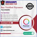 Buy Verified Payoneer Accounts Profile Picture