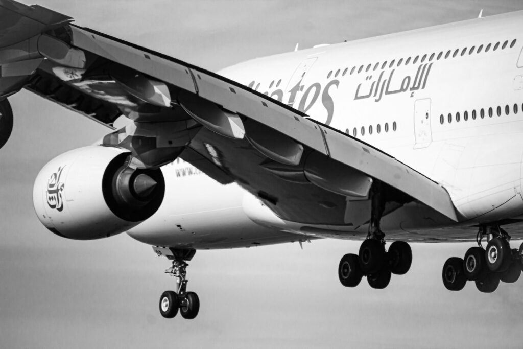 Emergency Repatriation Services | Al Fouah Funeral Services