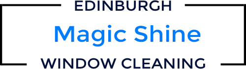 Window Cleaning Edinburgh – Magic Shine Window Cleaning