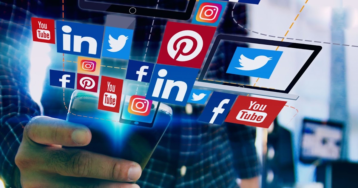 Why You Need a Social Media Agency in Delhi Today?