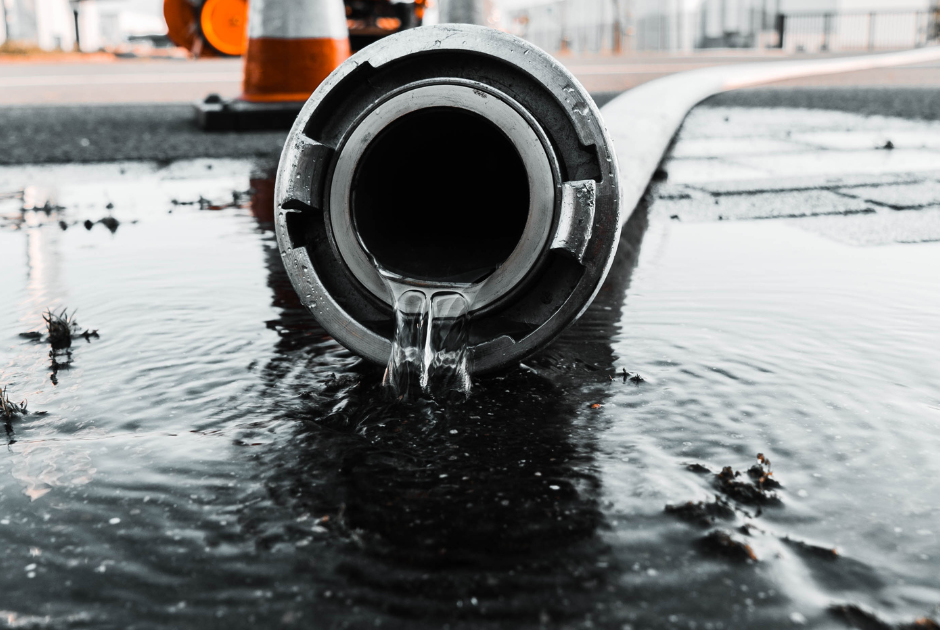 Drainage Service in St Albans: Say Goodbye to Blocked Drains for Good