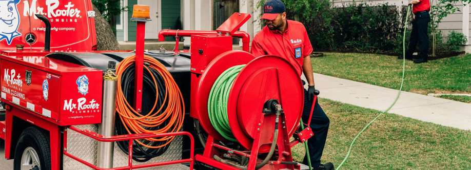 Mr Rooter Plumbing of Waco Cover Image