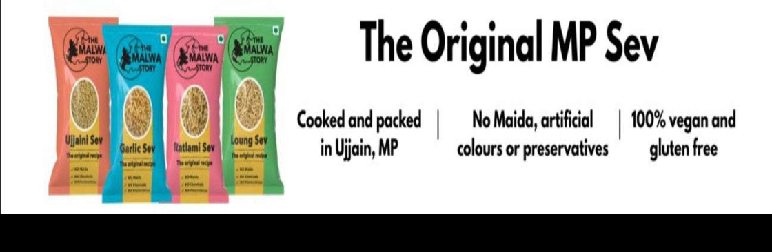 The Malwa Story Cover Image