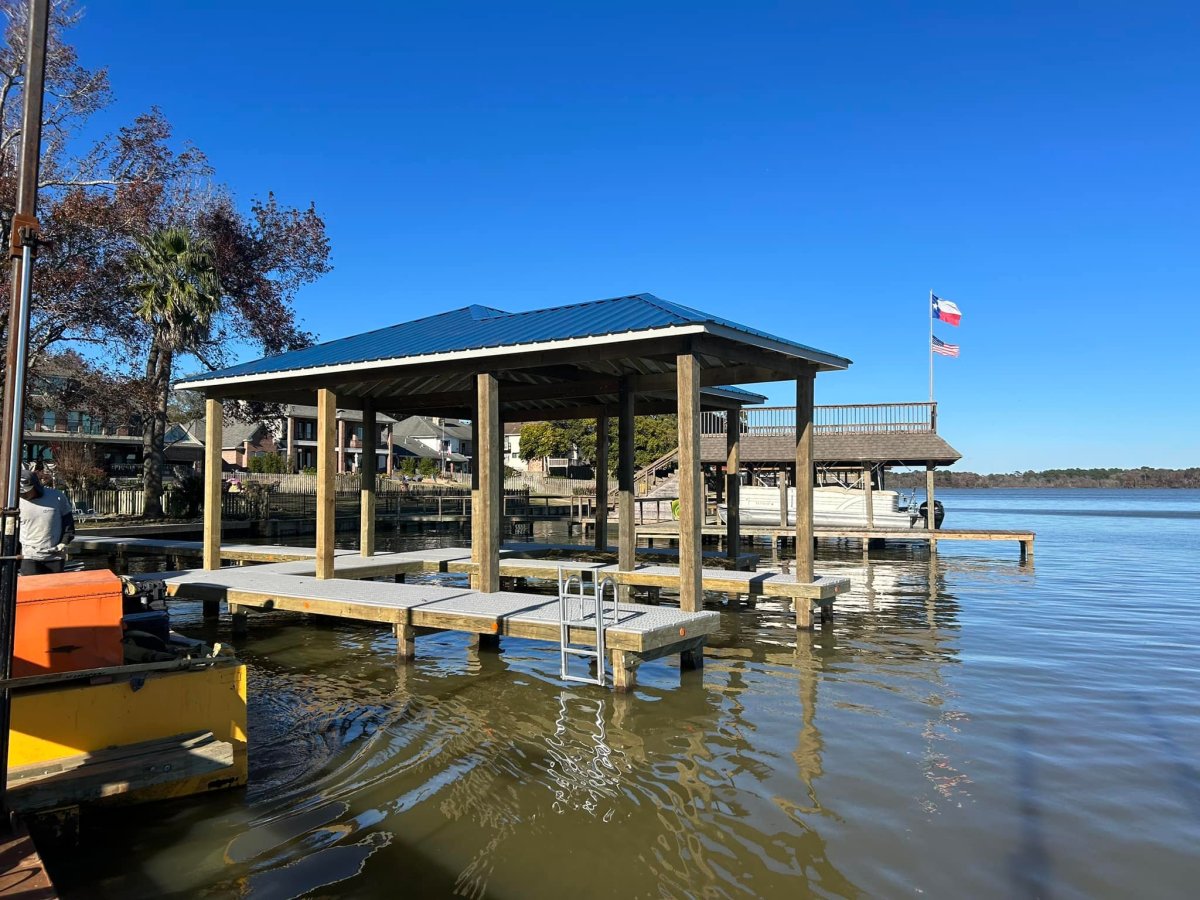 What Local Experts Wish You Knew Before Starting a Waterfront Project – Urban Pulse Journal