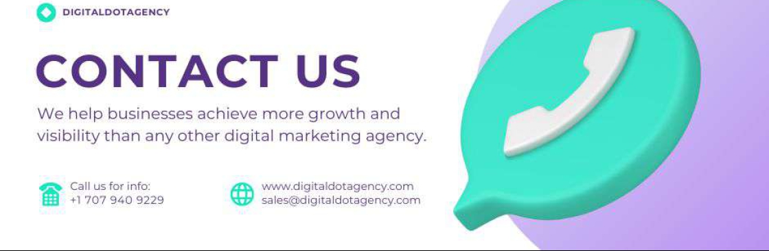 DigitaldotAgency Cover Image