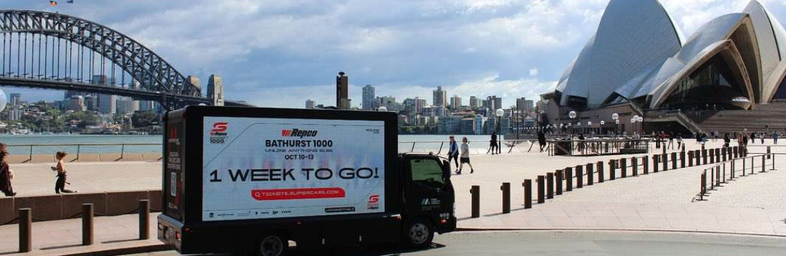 Mobile Marketing Australia Cover Image