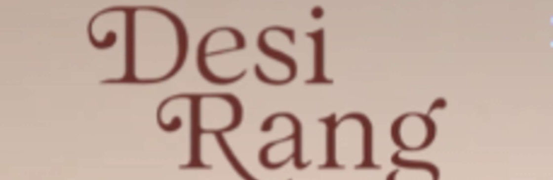 Desirang Cover Image