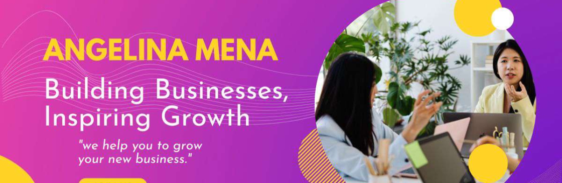 Angelina Mena Cover Image