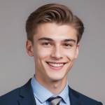 Peter Mann Profile Picture