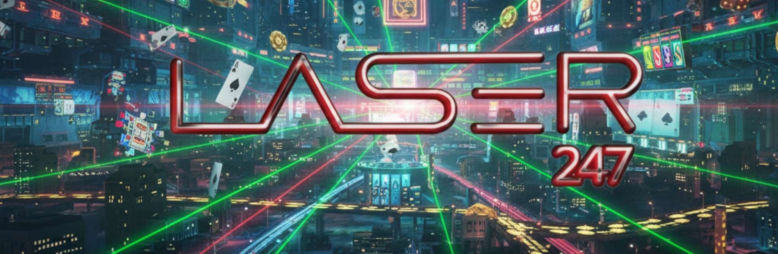 Laser 247 Cover Image