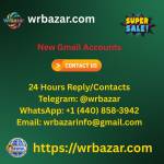 Old Gmail Accounts Profile Picture