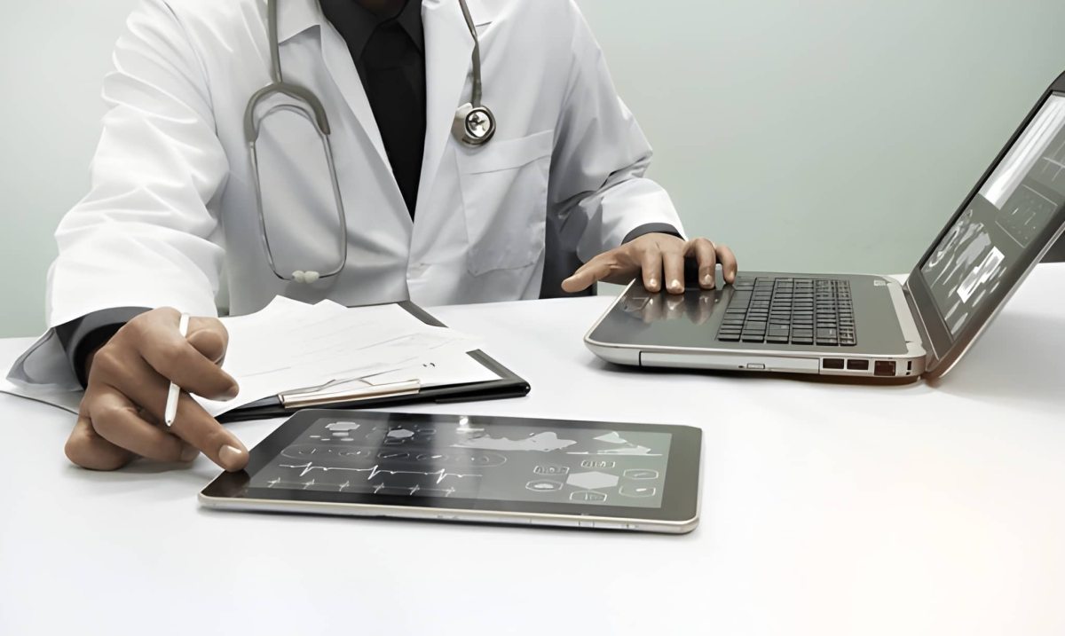 How AI OPD Management Software Is Revolutionizing Patient Care & Clinic Efficiency – doxiri