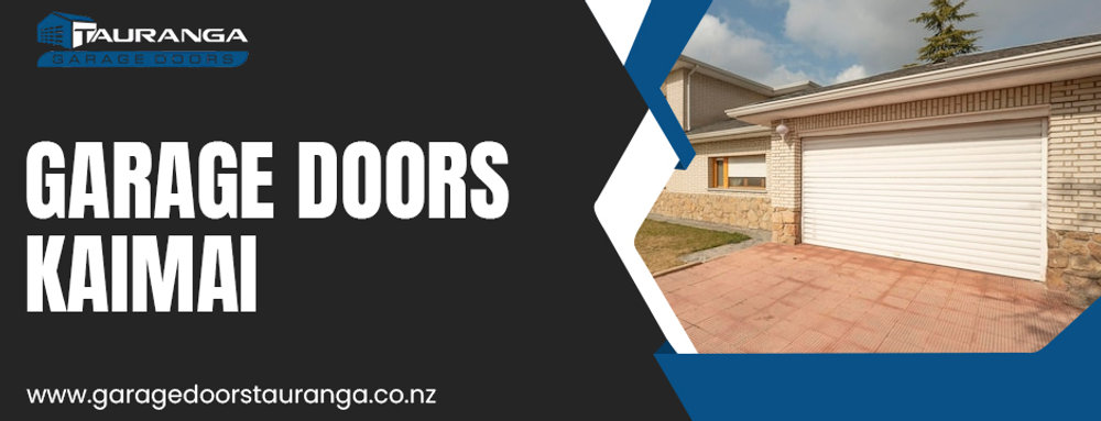 Top FAQs About Garage Doors Kaimai | Tauranga Homeowners Guide