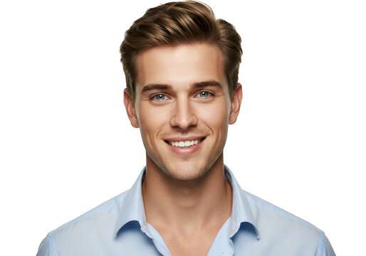 Justin Morris Profile Picture