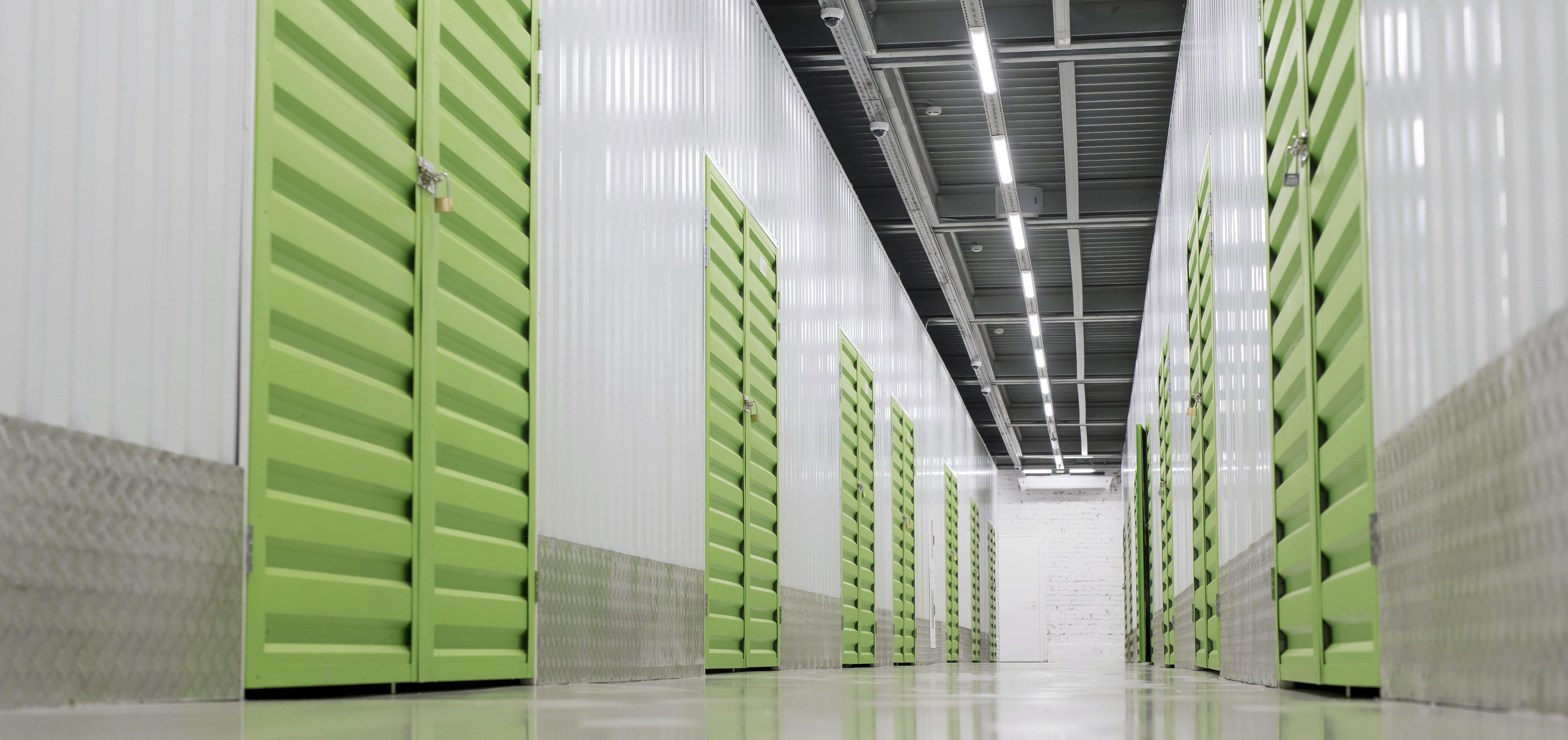 Are Storage Units Tax-Deductible? What Business Owners Should Know – Site Title