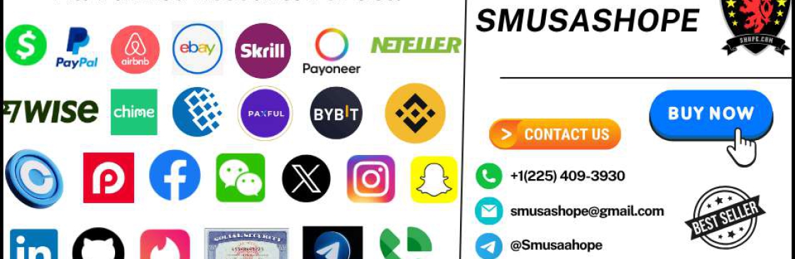 Buy Verified Payoneer Accounts Cover Image