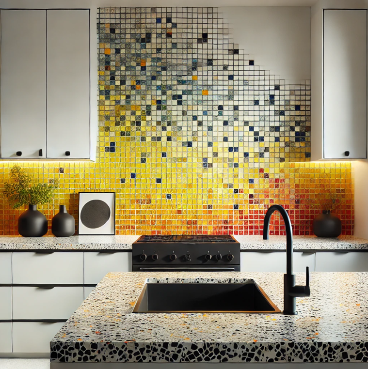 Countertop Installation In Highlands Ranch